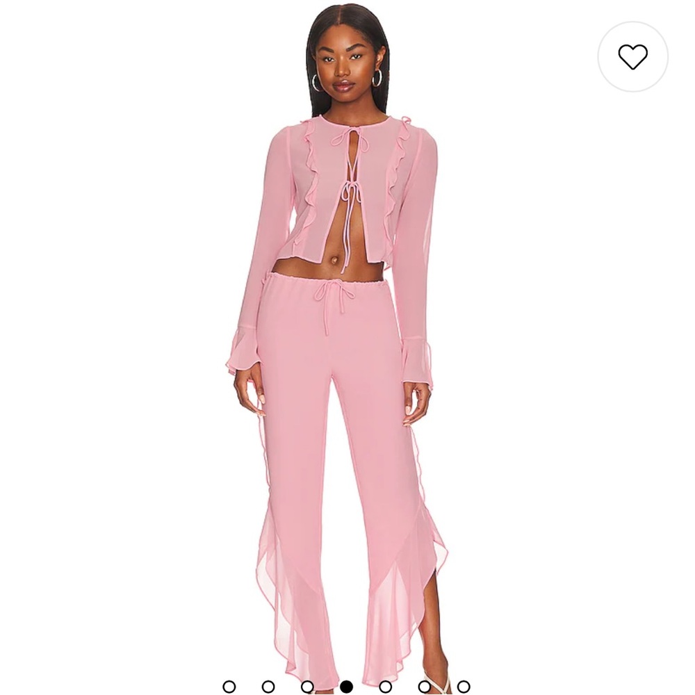 Lovers + Friends Jazmyn Set